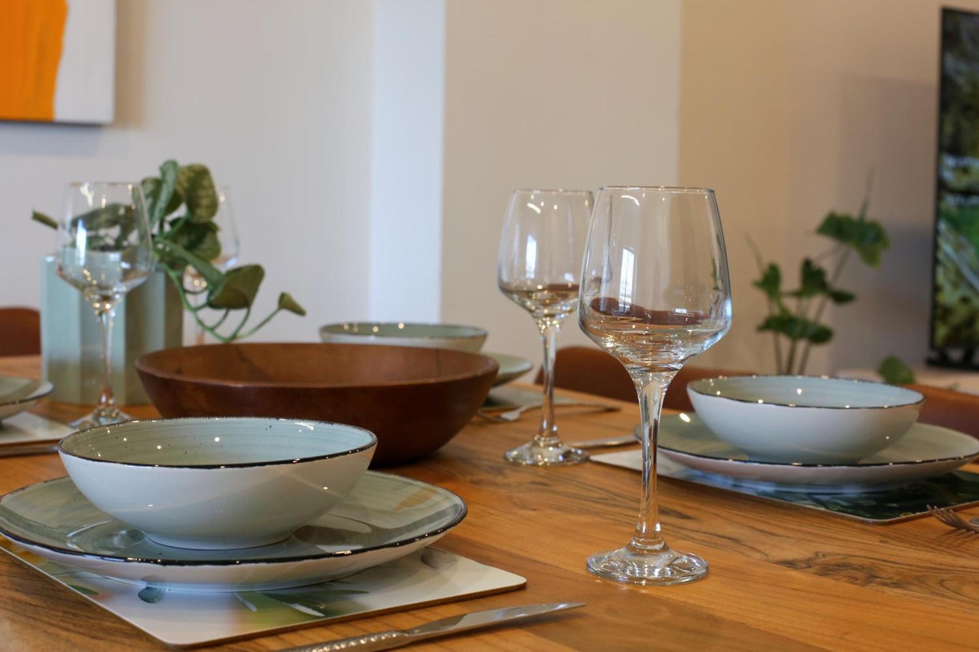 Cheerful 3-Bedroom Townhouse Close To The City Auckland Exterior foto